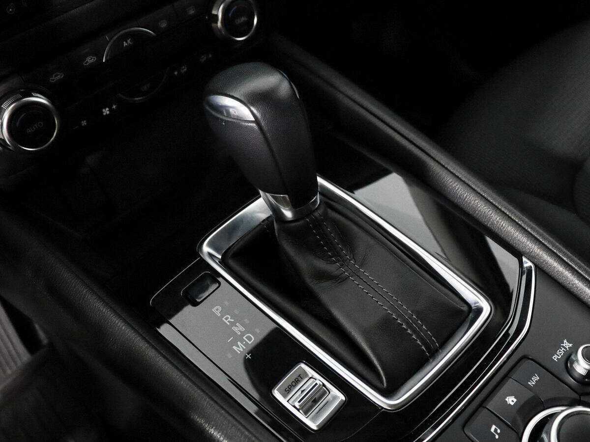 Купить Mazda CX-5, 2017, 101 843 км.. Фото: #7