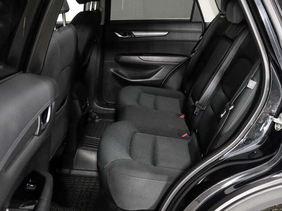 Купить Mazda CX-5, 2017, 101 843 км.. Фото: #9