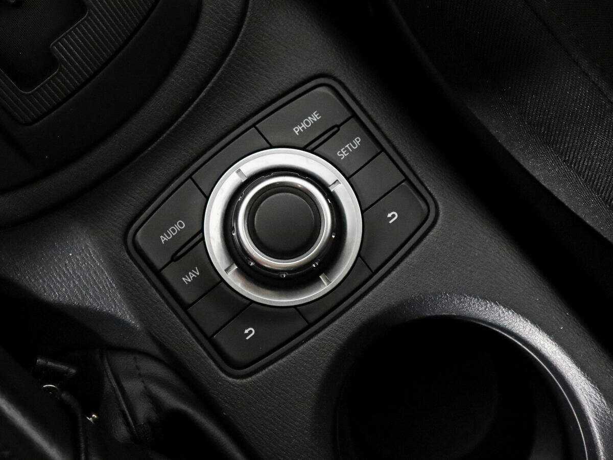 Купить Mazda CX-5, 2012, 239 637 км.. Фото: #8