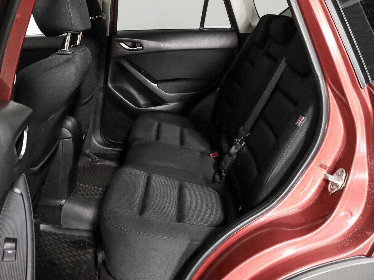 Купить Mazda CX-5, 2012, 239 637 км.. Фото: #9