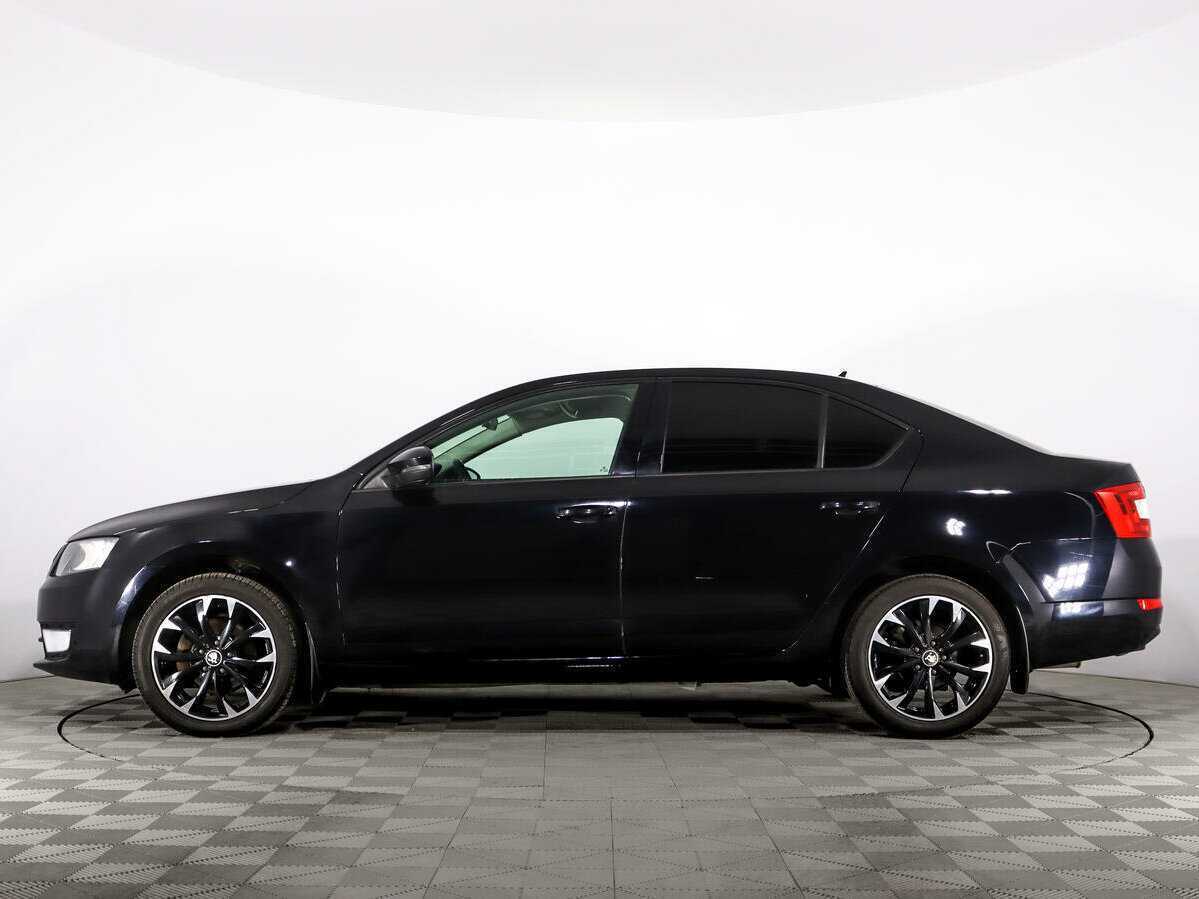 Купить Skoda Octavia, 2016, 138 000 км.. Фото: #7