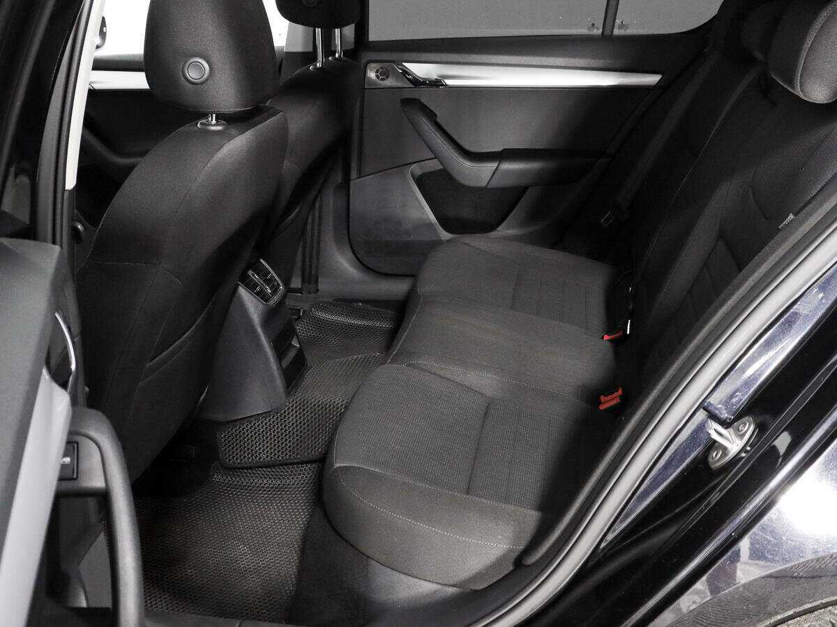 Купить Skoda Octavia, 2016, 138 000 км.. Фото: #9