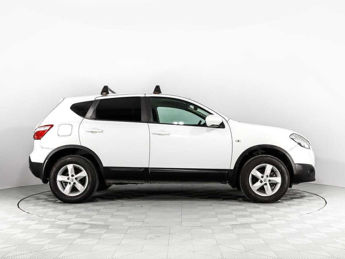 Купить Nissan Qashqai, 2013, 149 711 км.. Фото: #3