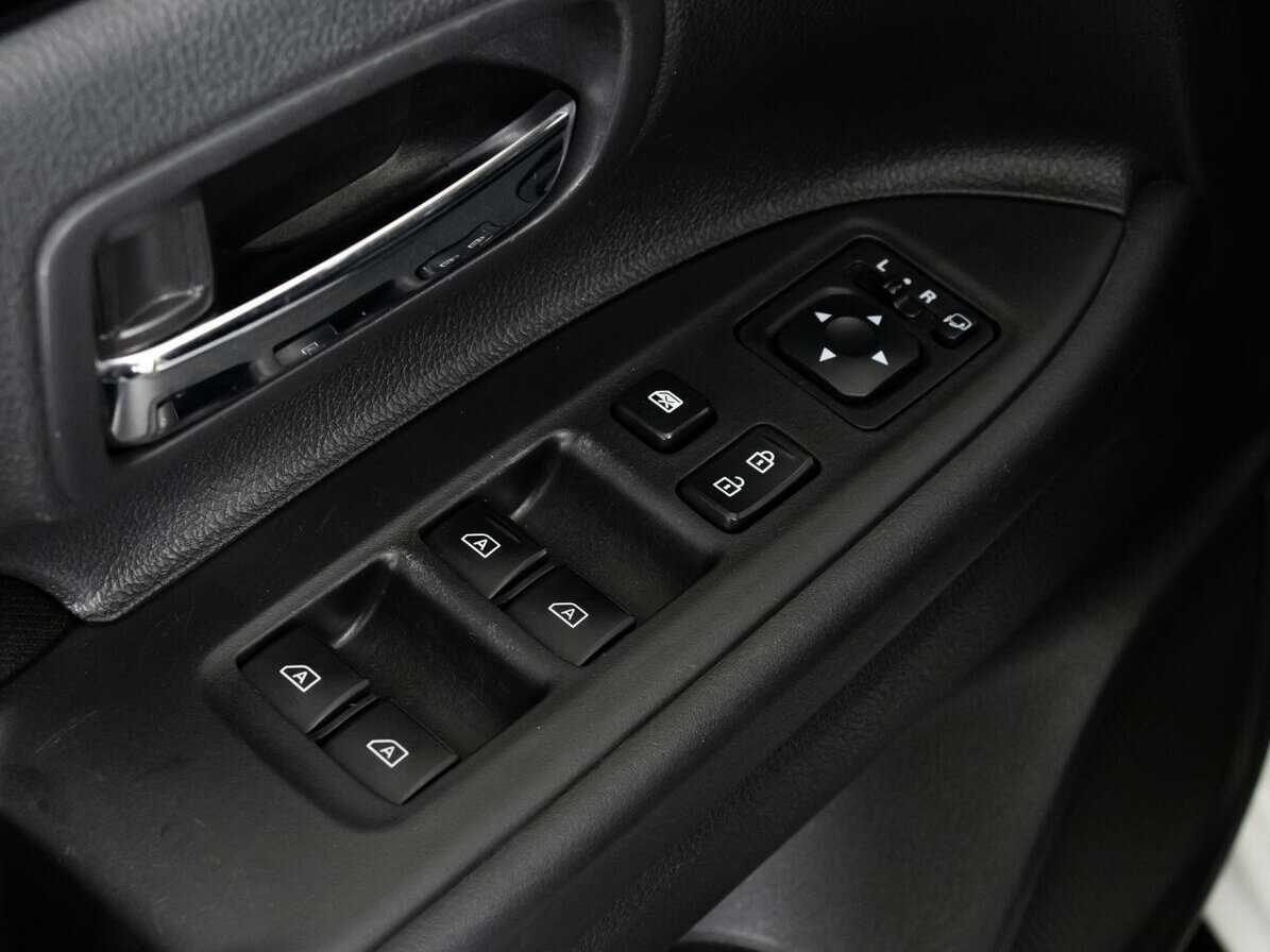 Купить Mitsubishi Outlander, 2020, 105 652 км.. Фото: #14