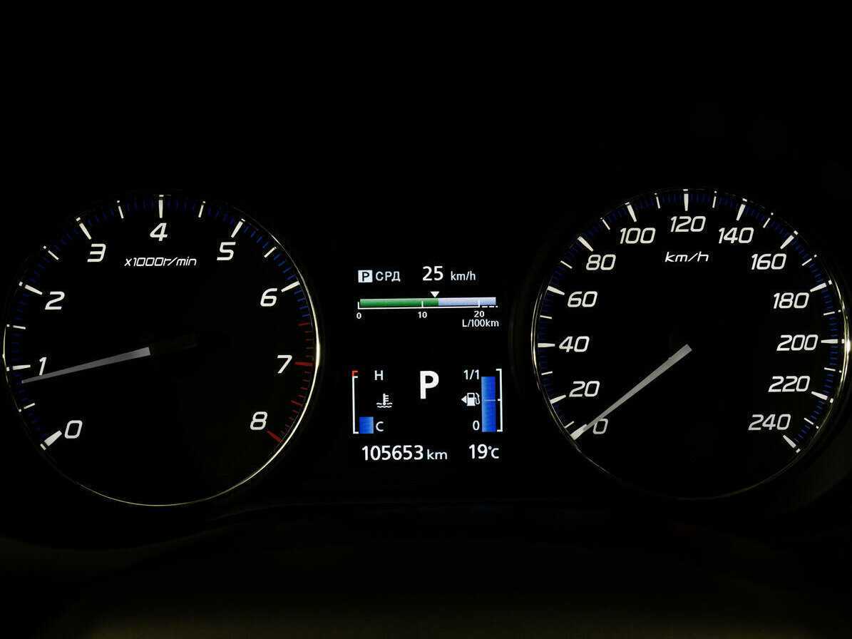 Купить Mitsubishi Outlander, 2020, 105 652 км.. Фото: #15