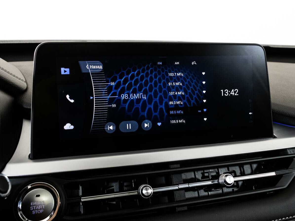 Купить Чери Тигго 7 Про, 2021, 63 945 км.. Фото: #13