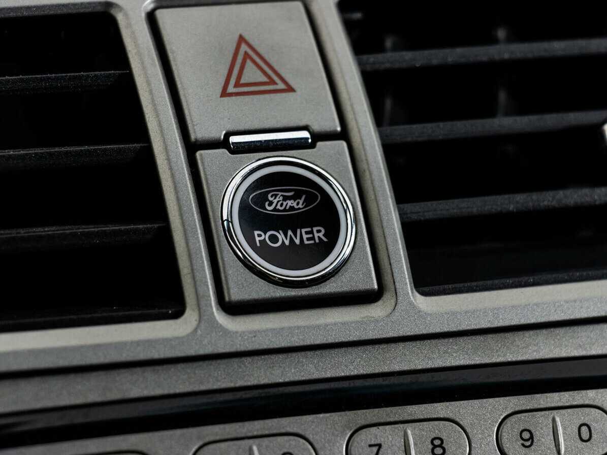 Купить Форд Куга, 2012, 167 261 км.. Фото: #14