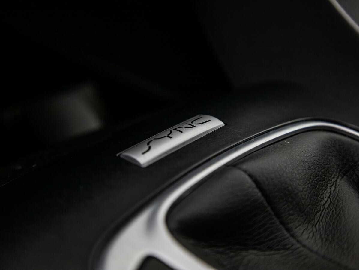 Купить Ford Mondeo, 2018, 156 226 км.. Фото: #17