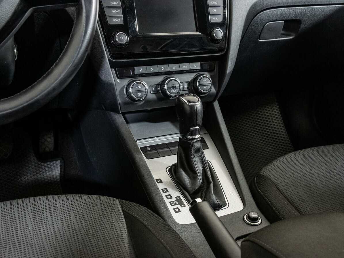 Купить Skoda Octavia, 2014, 39 063 км.. Фото: #7