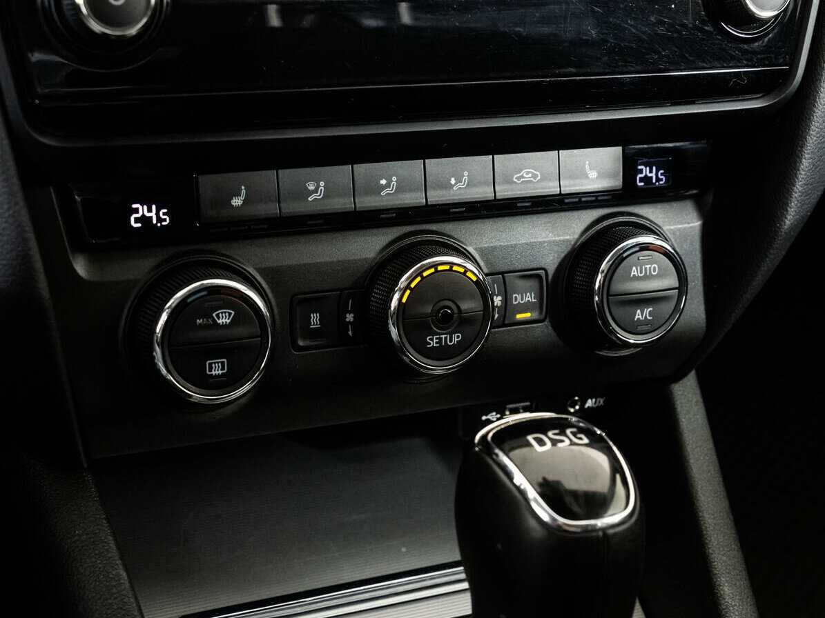 Купить Skoda Octavia, 2014, 39 063 км.. Фото: #8