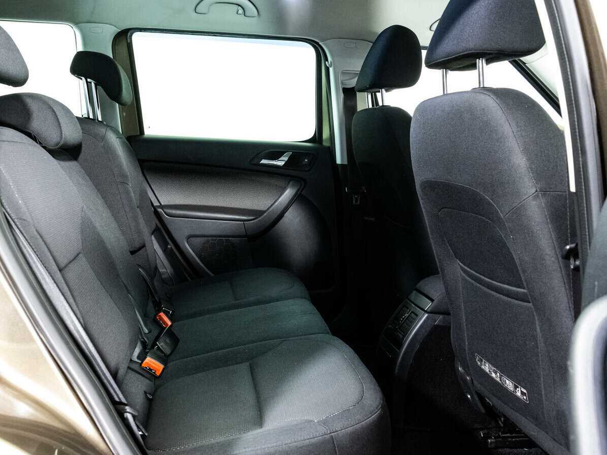 Купить Skoda Yeti, 2012, 250 457 км.. Фото: #9