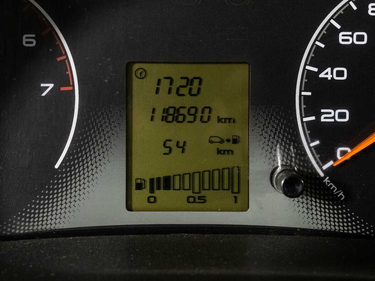 Купить Lada (ВАЗ) Granta, 2012, 118 688 км.. Фото: #10