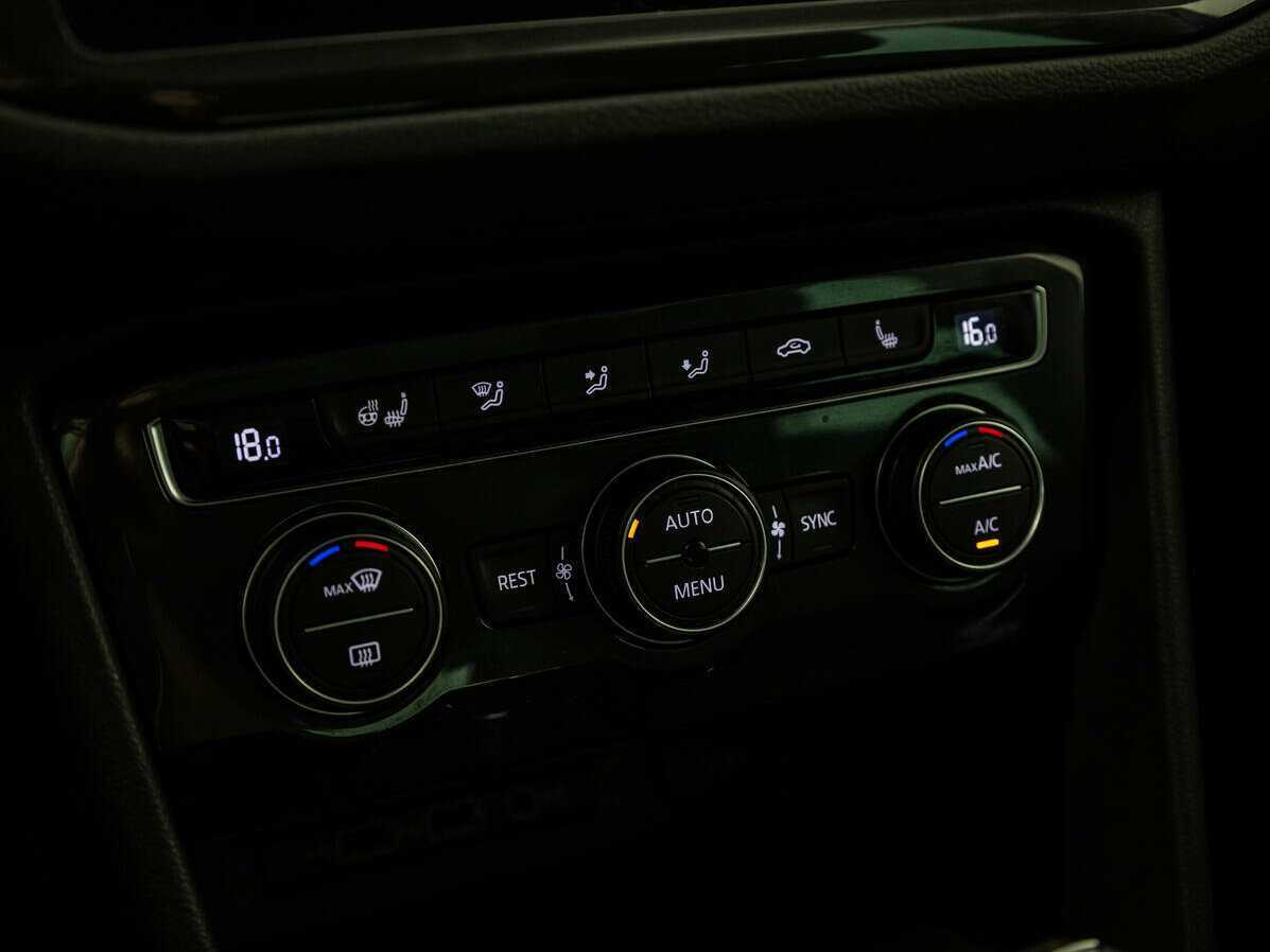 Купить Volkswagen Tiguan, 2019, 100 000 км.. Фото: #12