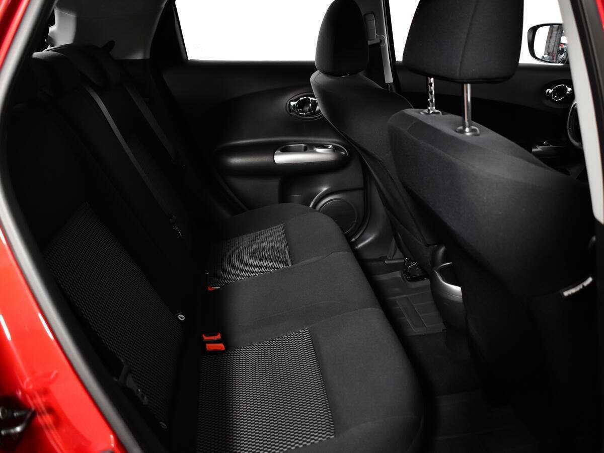 Купить Ниссан Жук, 2014, 75 090 км.. Фото: #9