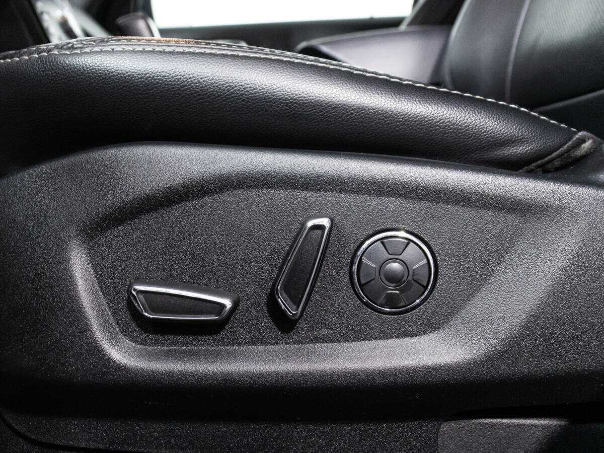 Купить Ford Explorer, 2017, 209 239 км.. Фото: #15