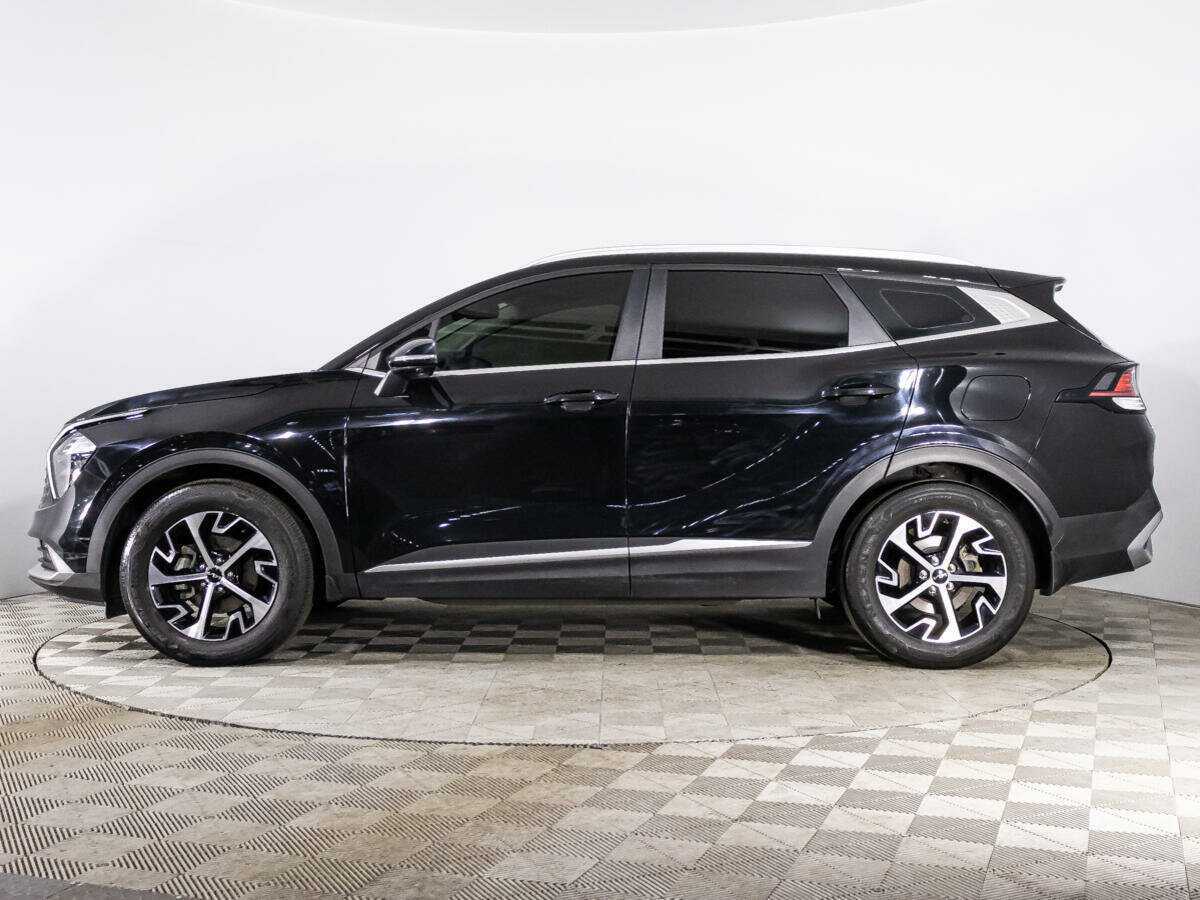 Купить Kia Sportage, 2022, 57 032 км.. Фото: #7