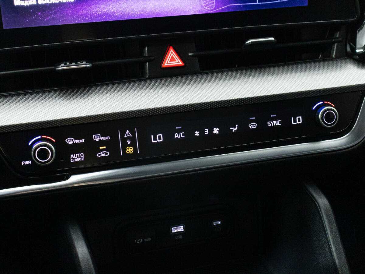 Купить Kia Sportage, 2022, 57 032 км.. Фото: #16