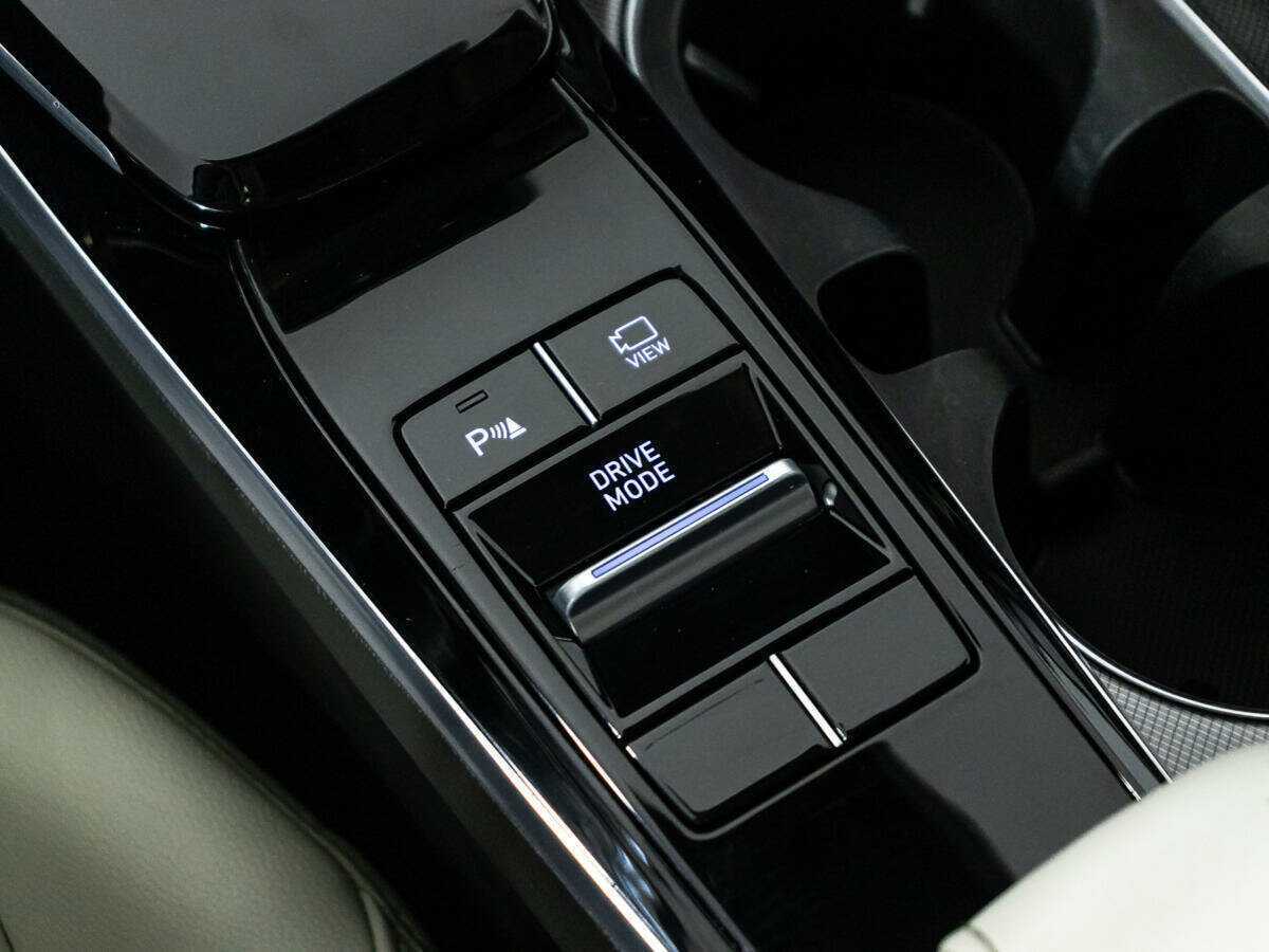 Купить Hyundai Sonata, 2020, 126 270 км.. Фото: #17