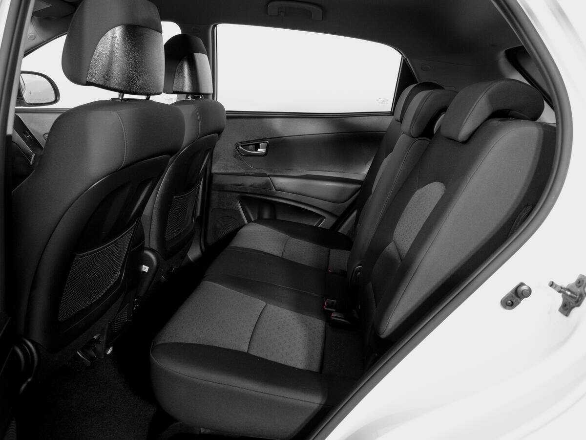 Купить SsangYong Actyon, 2013, 103 748 км.. Фото: #9