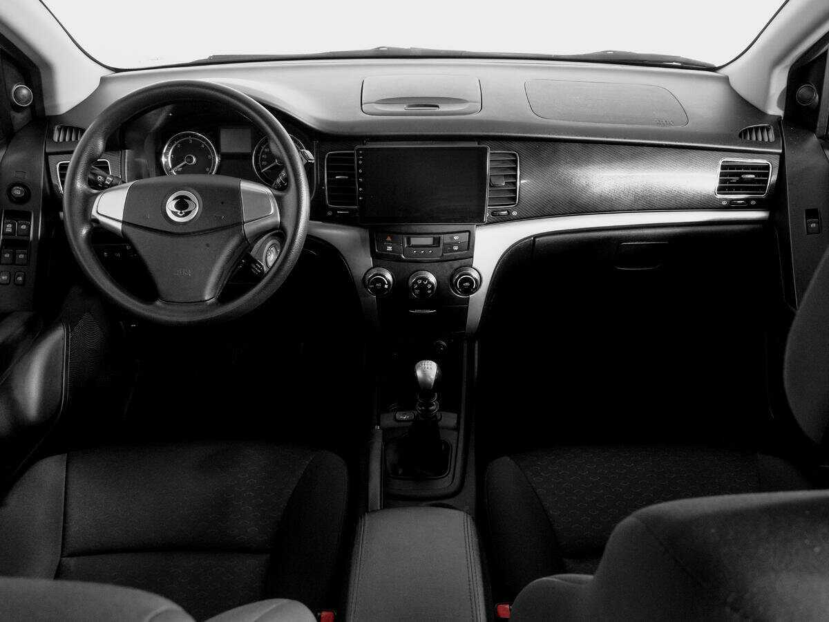 Купить SsangYong Actyon, 2013, 103 748 км.. Фото: #11