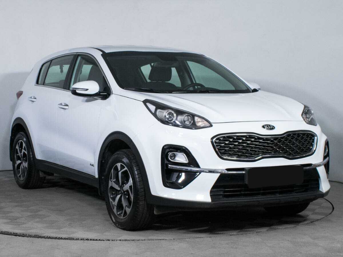 Купить Kia Sportage, 2018, 65 046 км.. Фото: #2