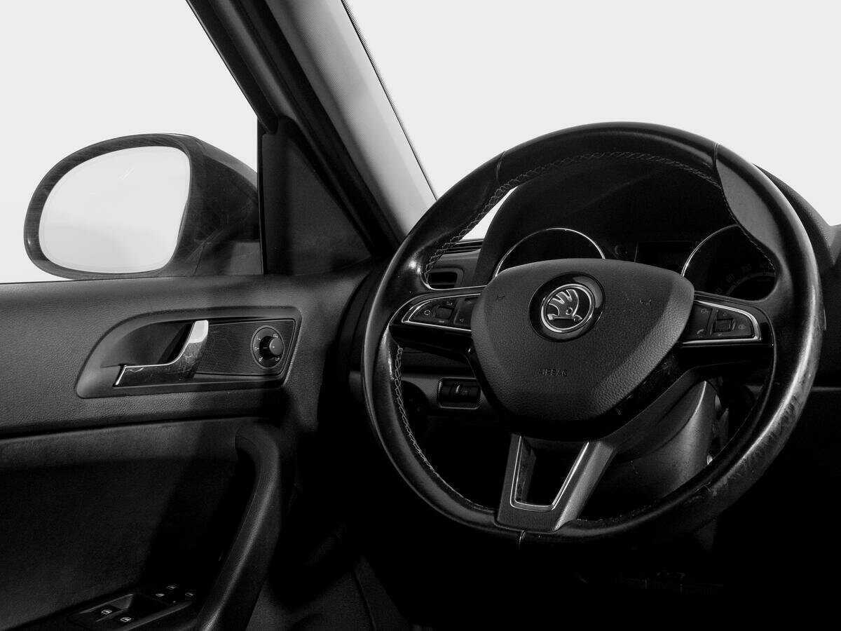 Купить Skoda Yeti, 2017, 225 415 км.. Фото: #14