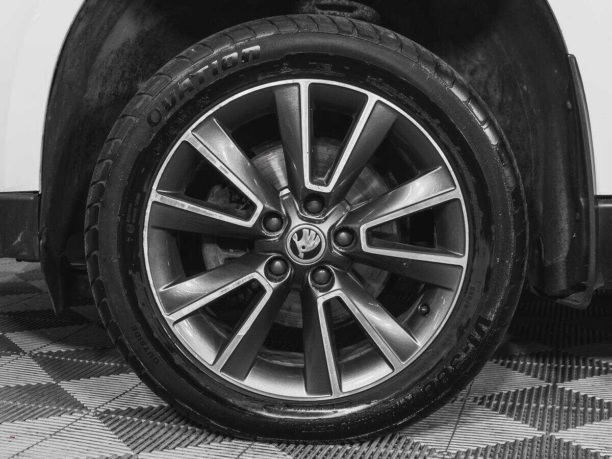 Купить Skoda Yeti, 2017, 225 415 км.. Фото: #16