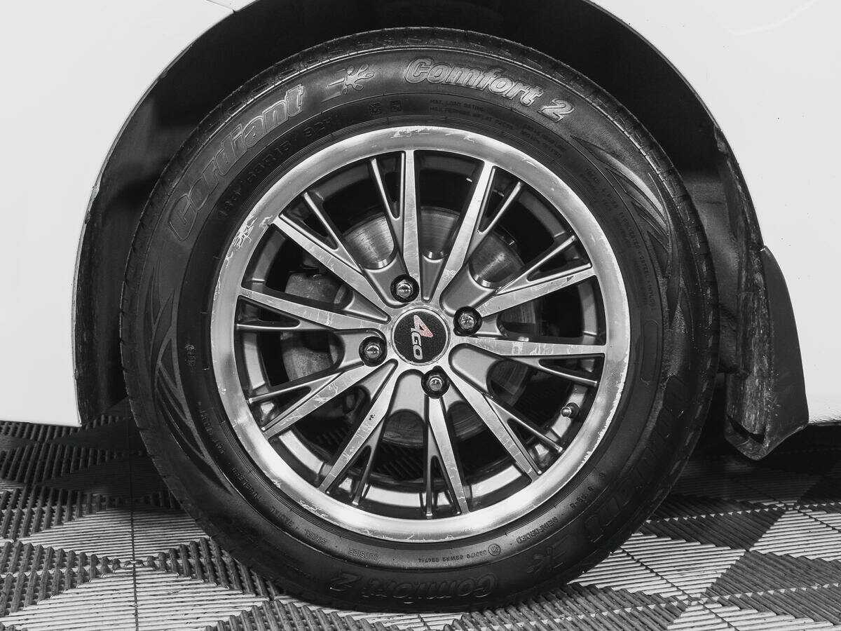 Купить Хендай Солярис, 2016, 100 095 км.. Фото: #15