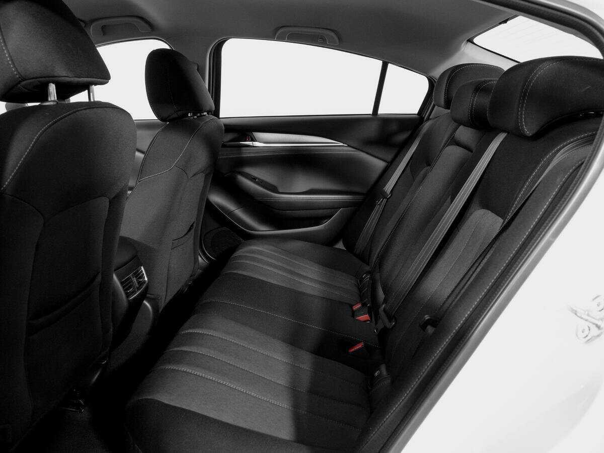 Купить Mazda 6, 2018, 113 800 км.. Фото: #9