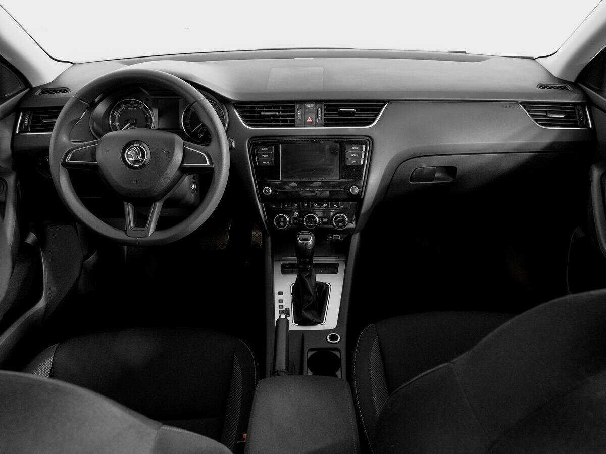 Купить Skoda Octavia, 2019, 156 070 км.. Фото: #11