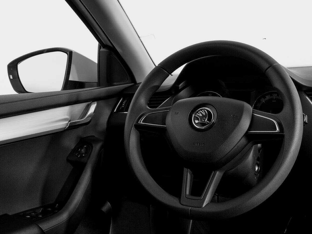 Купить Skoda Octavia, 2019, 156 070 км.. Фото: #13