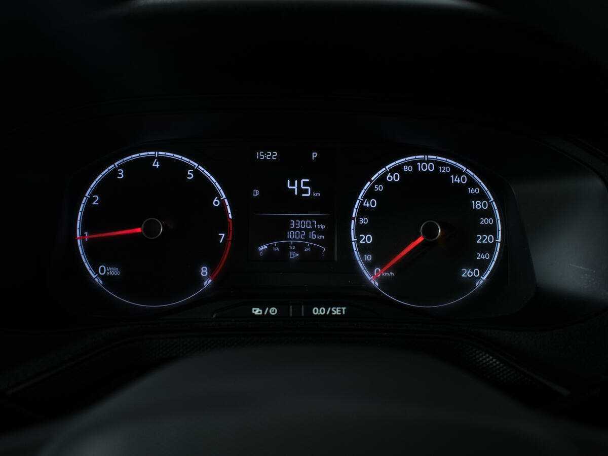 Купить Фольксваген Поло, 2020, 100 215 км.. Фото: #10