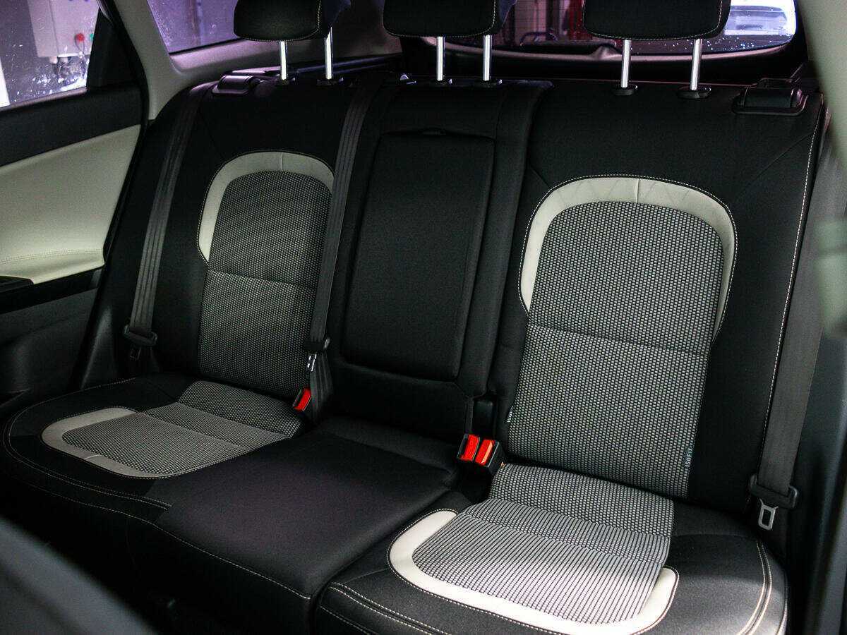 Купить Киа Сид, 2016, 193 042 км.. Фото: #11