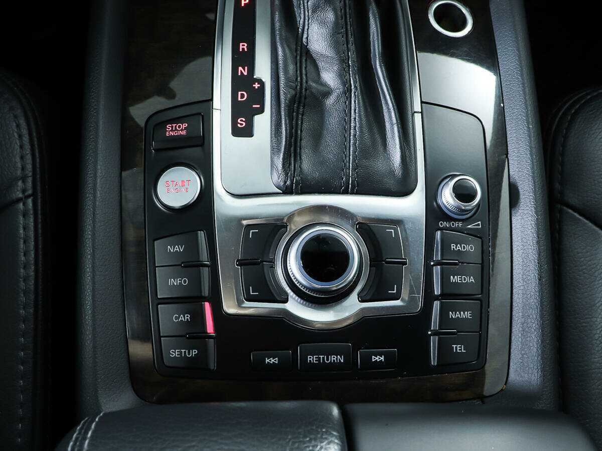 Купить Audi Q7, 2014, 247 552 км.. Фото: #16