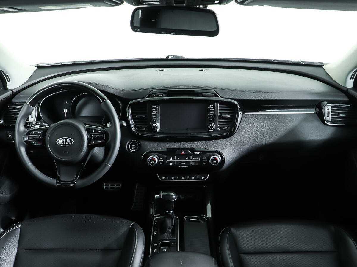 Купить Kia Sorento, 2016, 155 249 км.. Фото: #8
