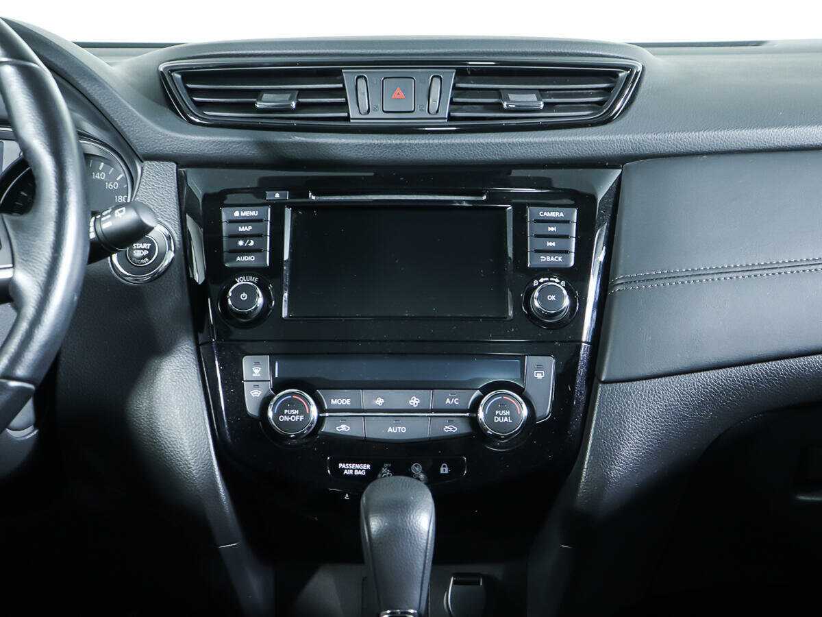 Купить Nissan Qashqai, 2020, 35 729 км.. Фото: #10