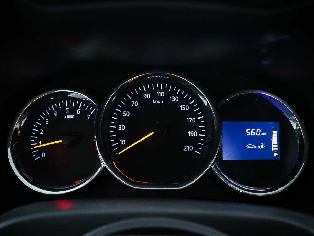 Купить Renault Duster, 2016, 191 283 км.. Фото: #12