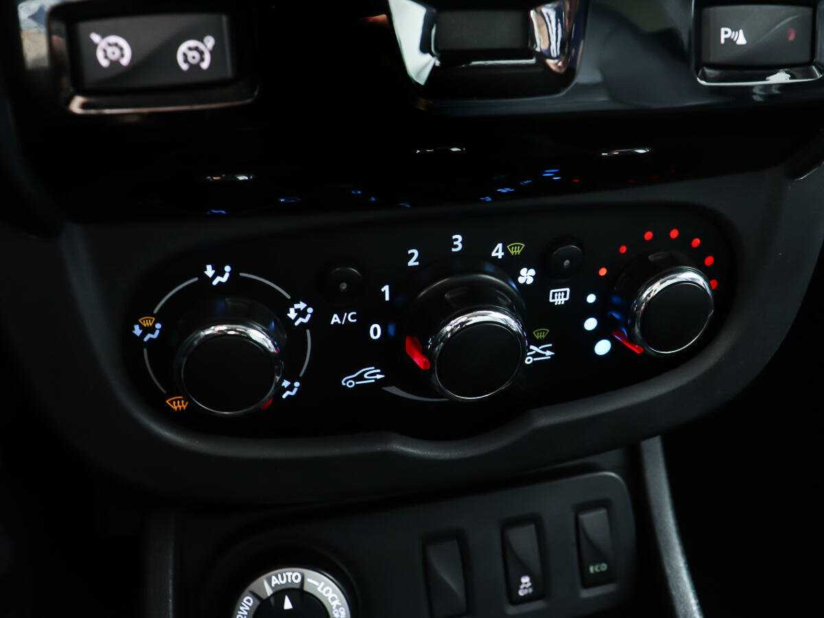 Купить Renault Duster, 2016, 191 283 км.. Фото: #14