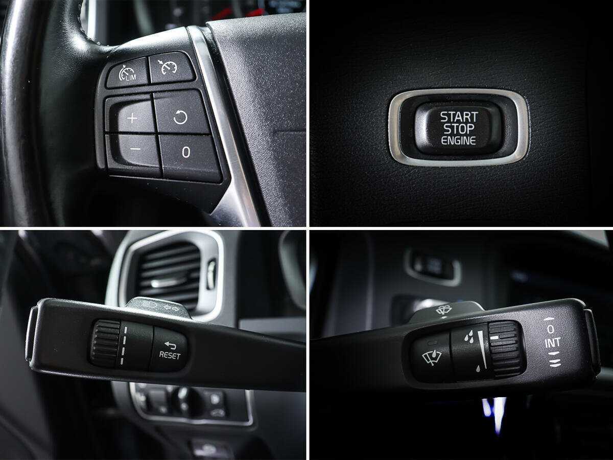 Купить Volvo S60, 2013, 143 945 км.. Фото: #16