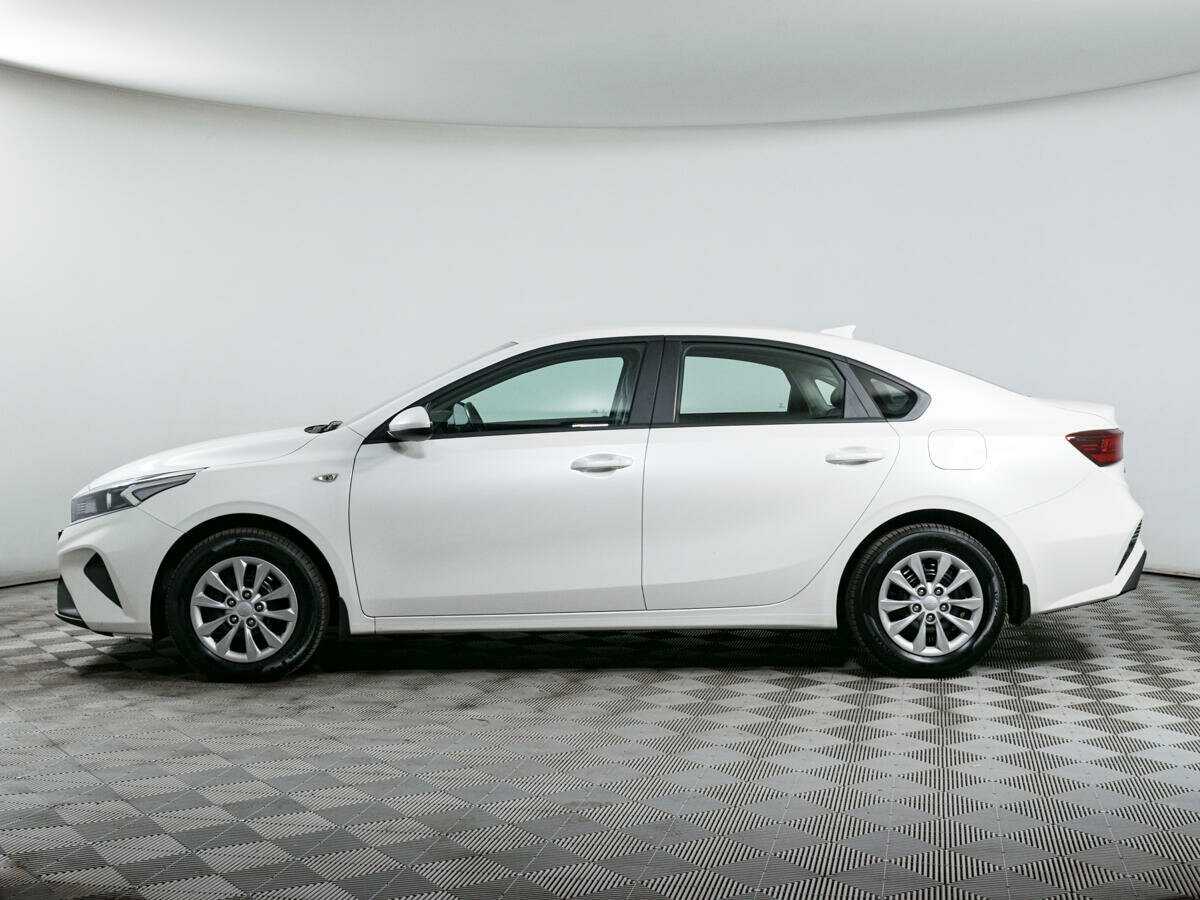Купить Kia Cerato, 2021, 60 100 км.. Фото: #7