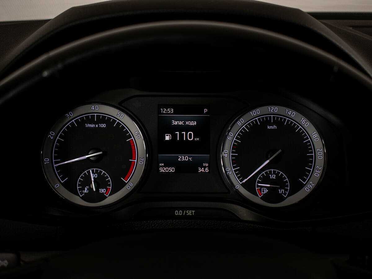 Купить Skoda Karoq, 2020, 92 024 км.. Фото: #11