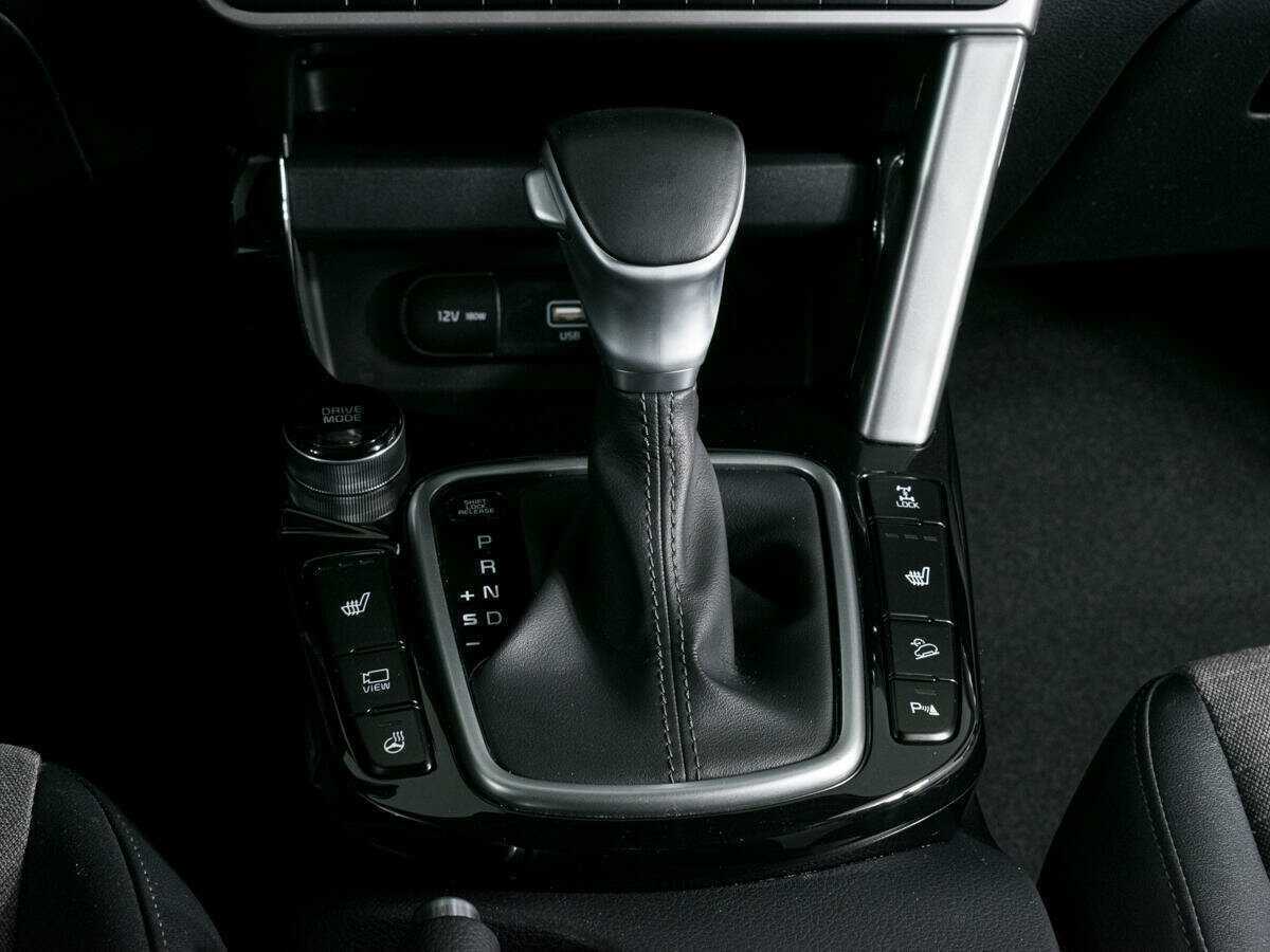 Купить Kia Seltos, 2020, 62 578 км.. Фото: #13