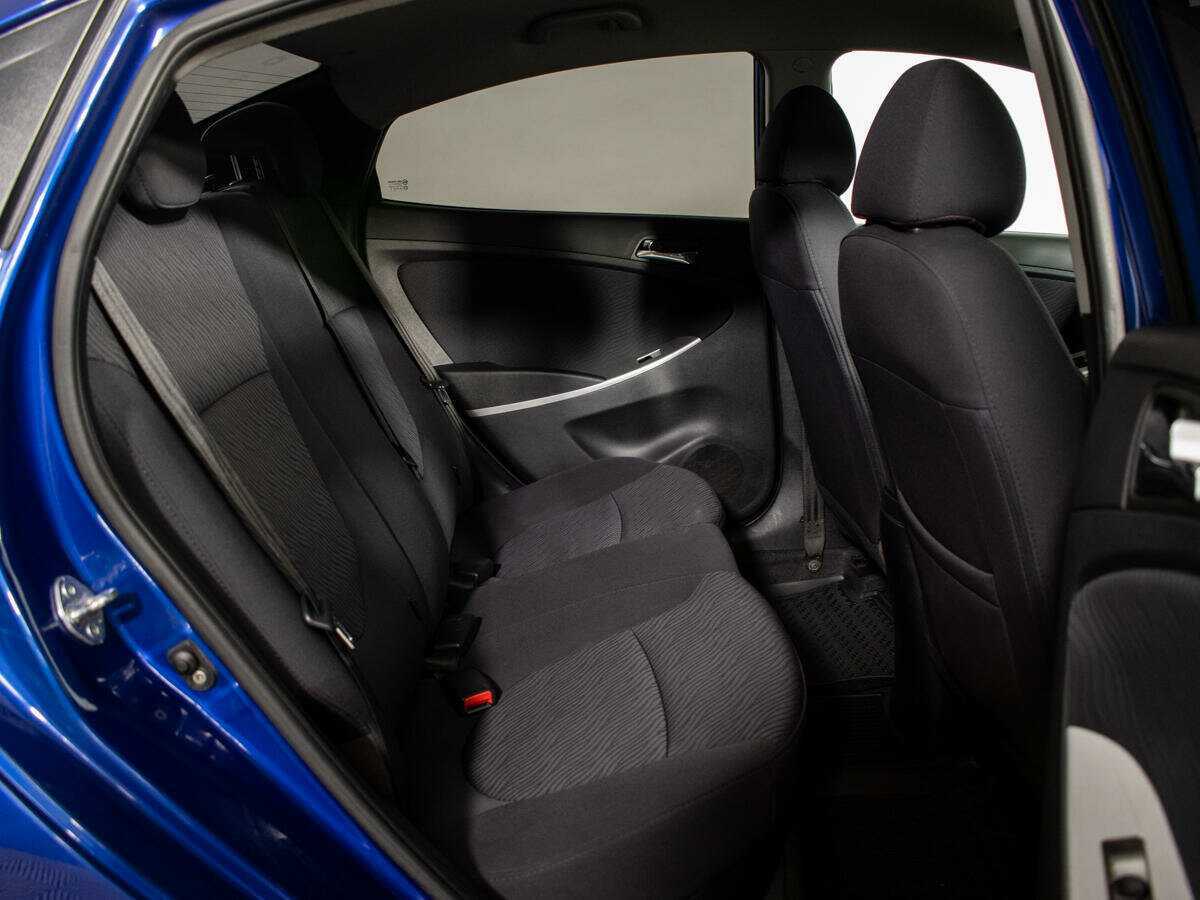 Купить Хендай Солярис, 2012, 155 062 км.. Фото: #9