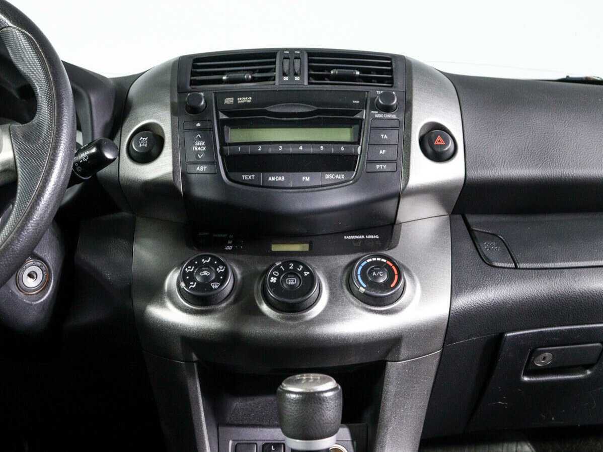 Купить Toyota RAV4, 2012, 142 000 км.. Фото: #9