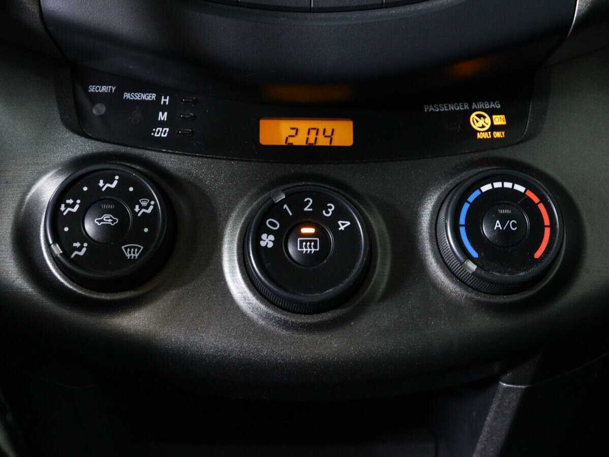 Купить Toyota RAV4, 2012, 142 000 км.. Фото: #11