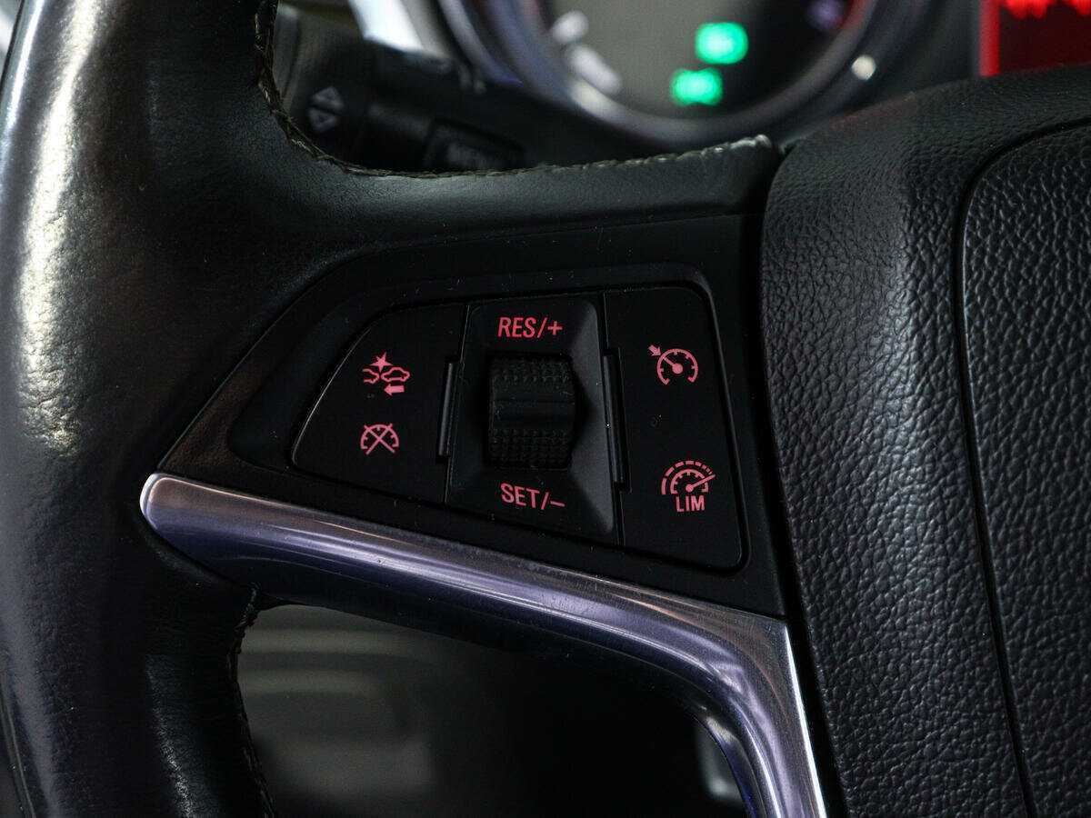 Купить Opel Mokka, 2014, 111 800 км.. Фото: #15