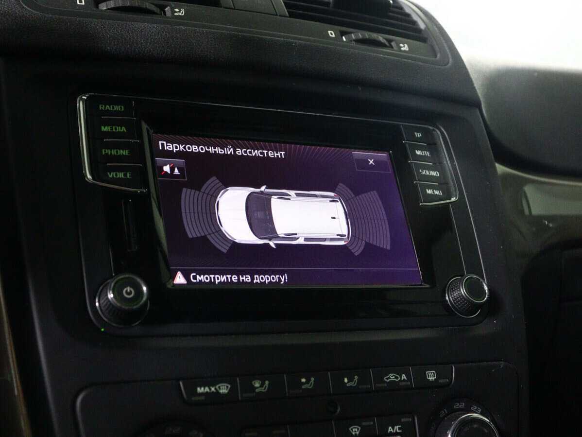 Купить Шкода Йети, 2015, 107 094 км.. Фото: #13