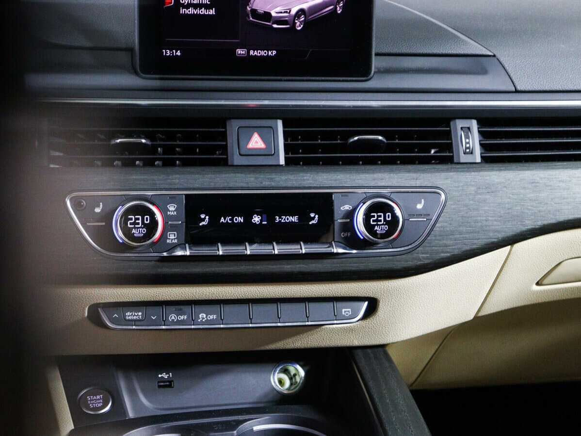 Купить Audi A5, 2018, 29 000 км.. Фото: #15