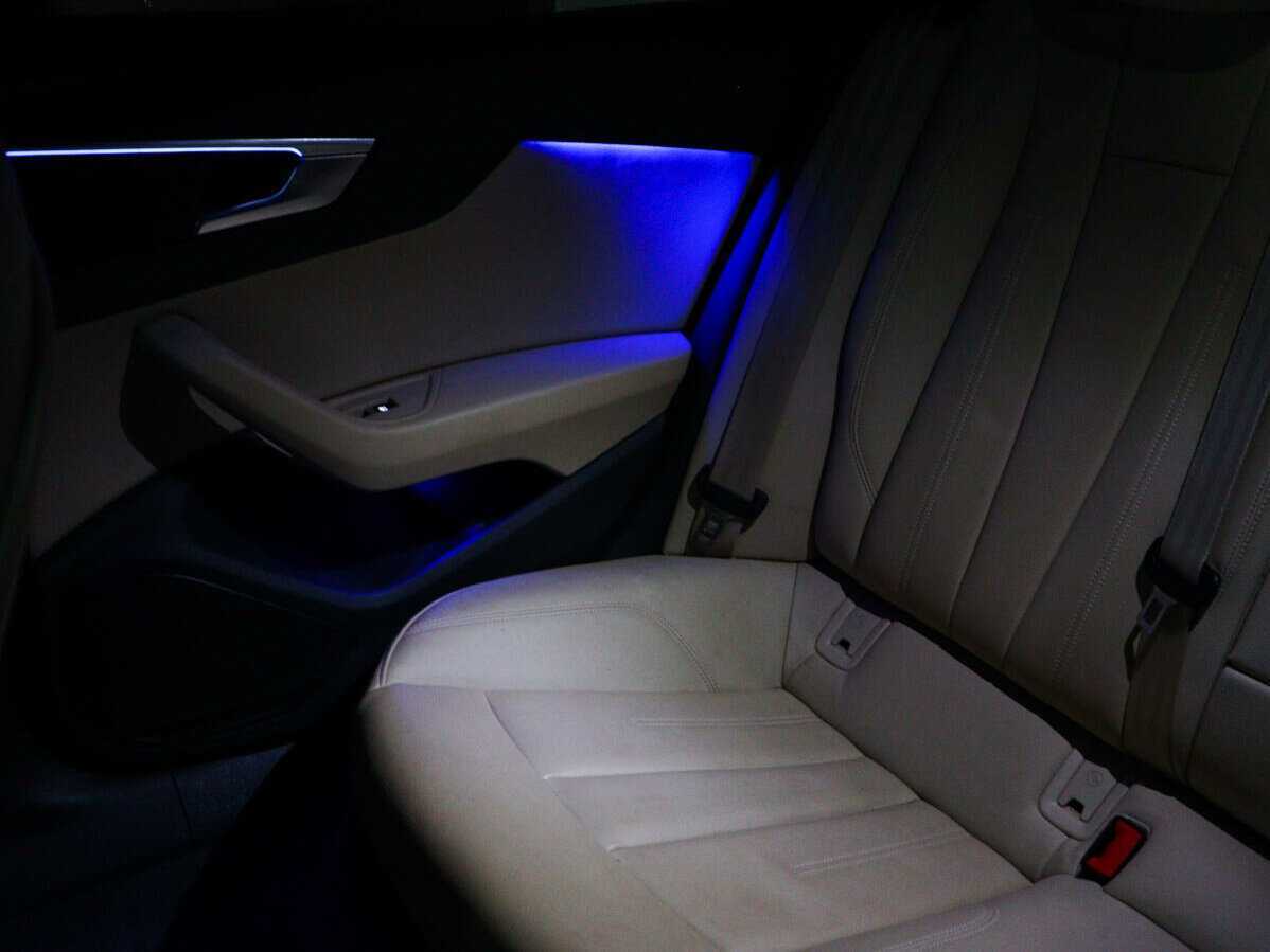 Купить Audi A5, 2018, 29 000 км.. Фото: #22