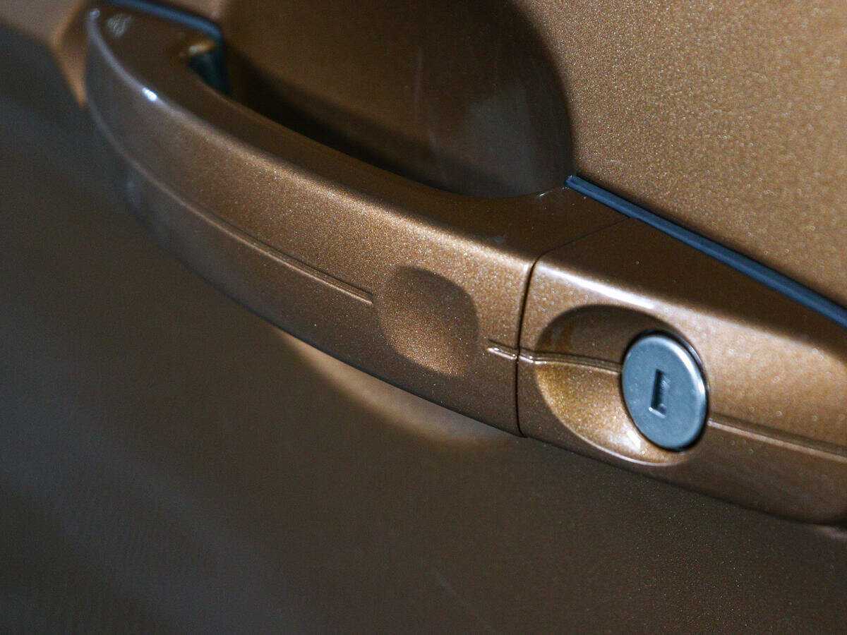 Купить Ford Kuga, 2014, 115 288 км.. Фото: #15